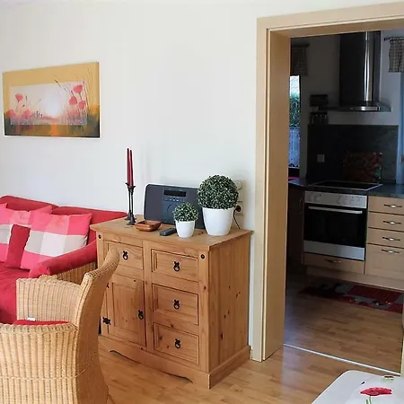 Ostseehaus Prerow