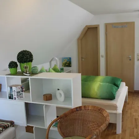 Ostseehaus Prerow