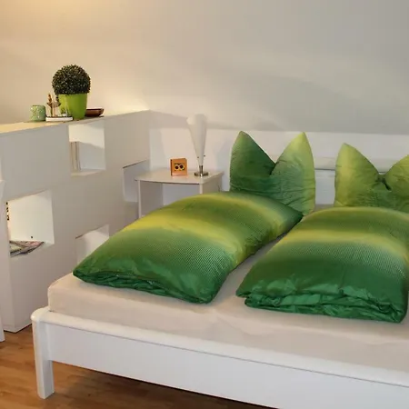 Ostseehaus * Prerow