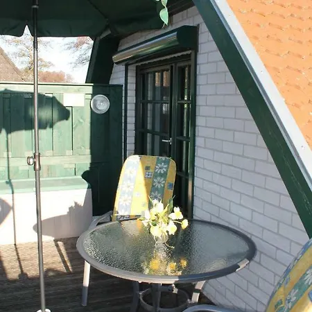 Ostseehaus Apartmán